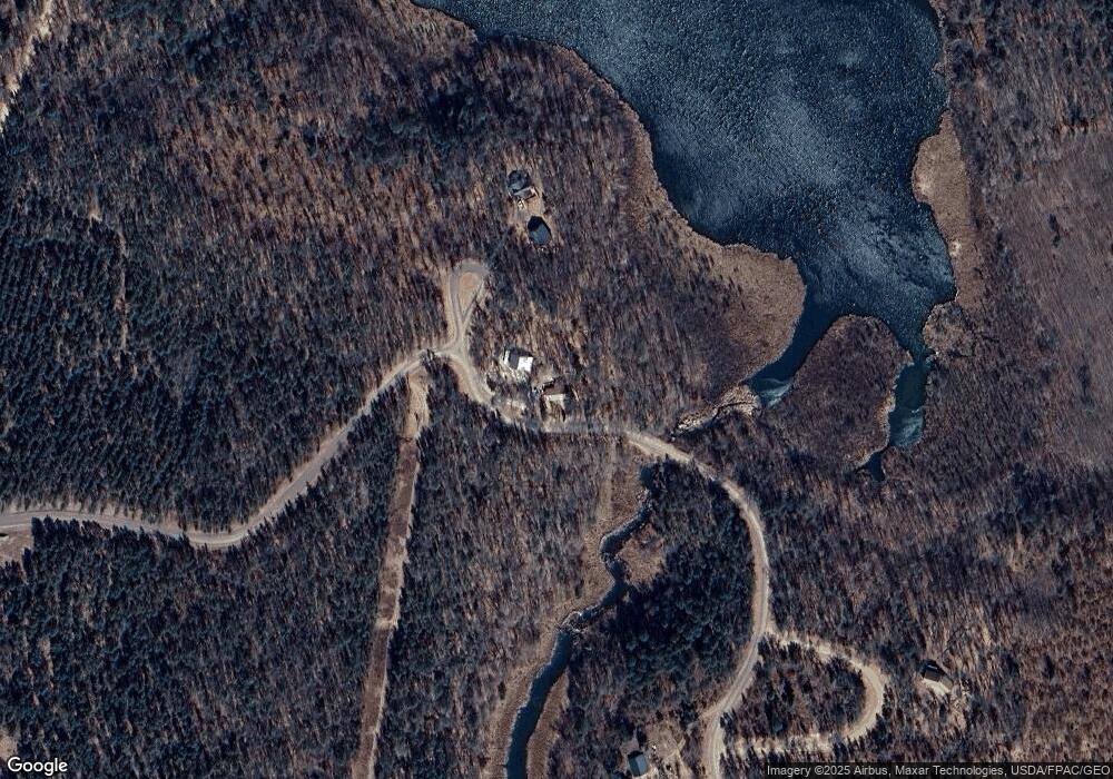 4598 Deerpath Rd, Danbury, WI 54830 - photo 1