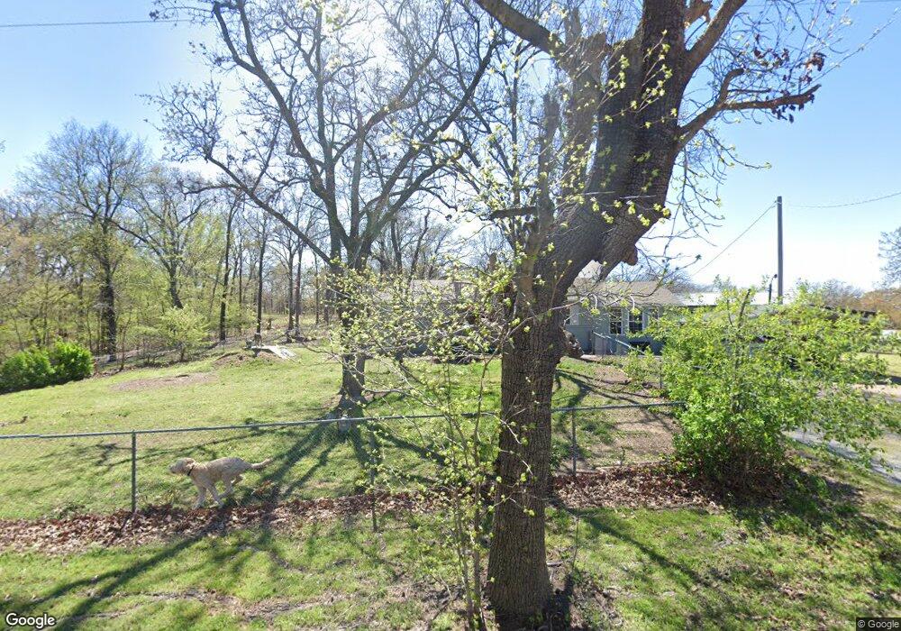 1598 E 565, Locust Grove, OK 74352 - photo 1