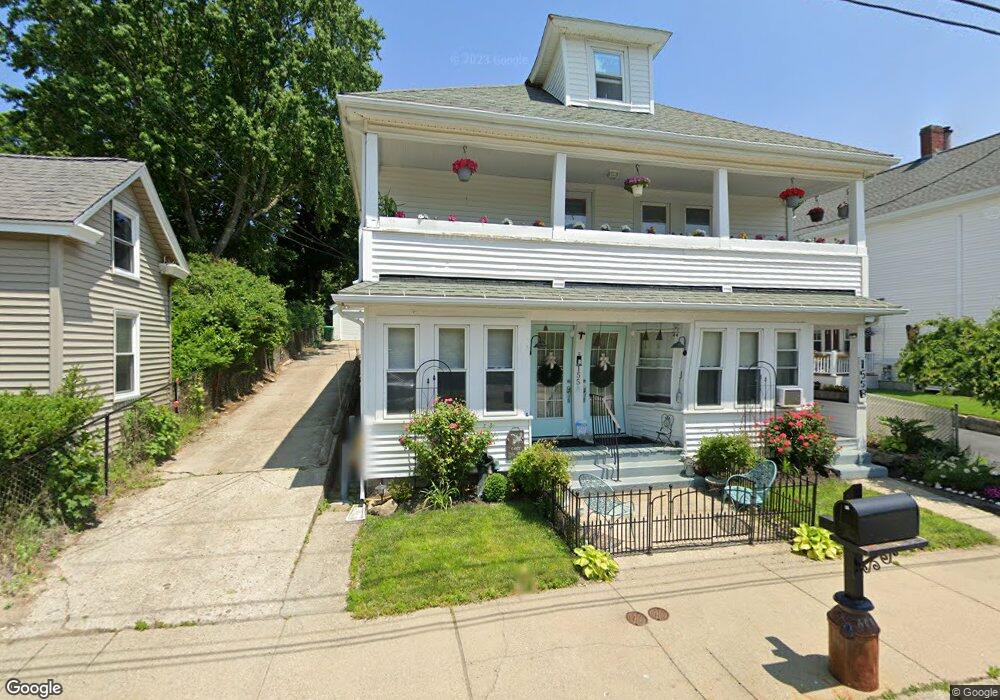 155 Linwood St unit A, Uxbridge, MA 01569 - photo 1