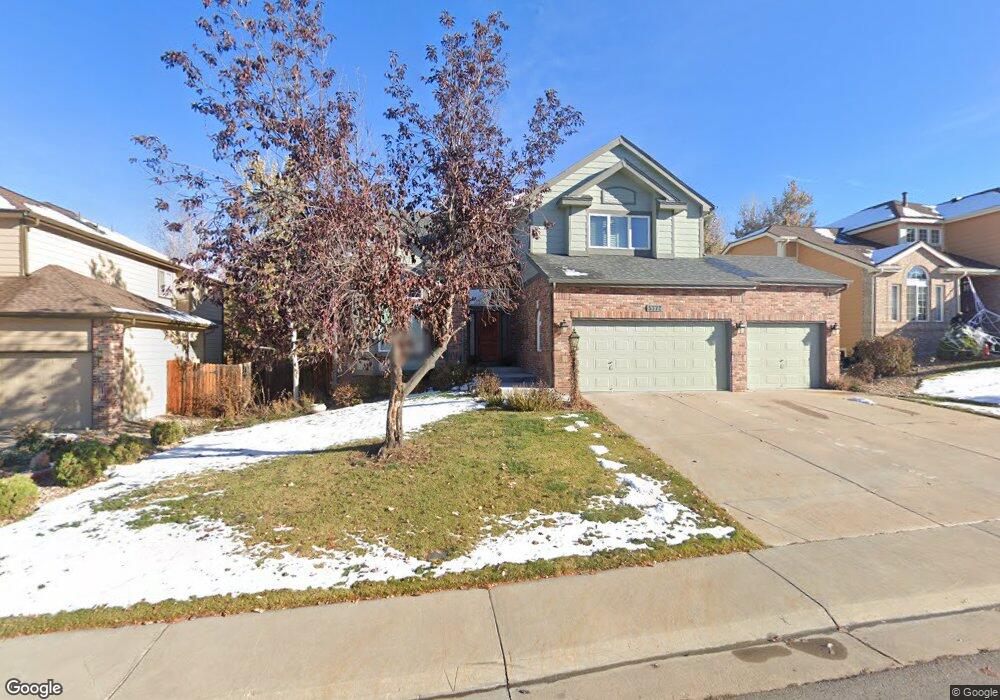 5772 S Flanders Ct, Aurora, CO 80015 - photo 1