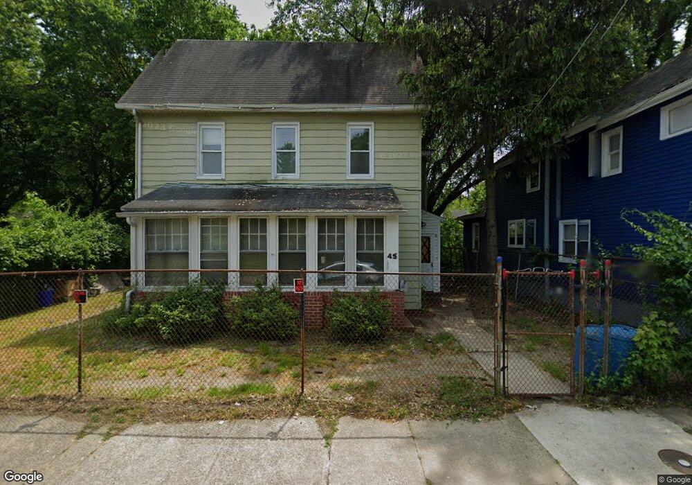 45 New St, Penns Grove, NJ 08069 - photo 1