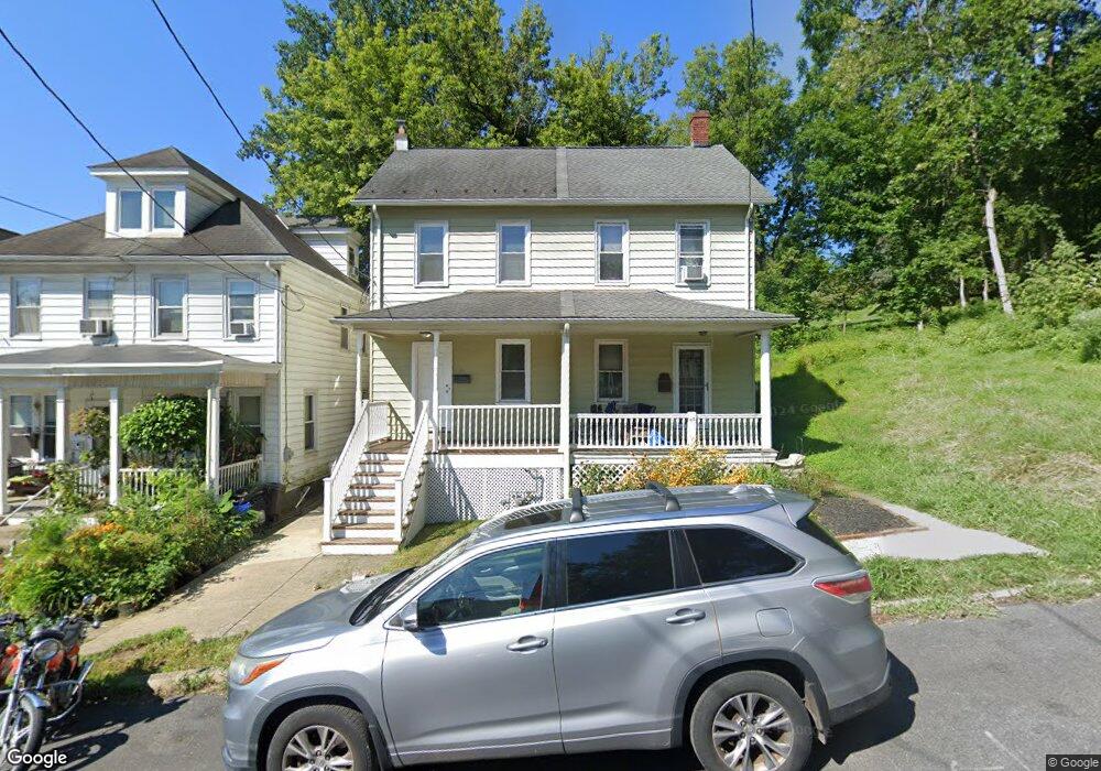 718 Pardee St, Easton, PA 18042 - photo 1