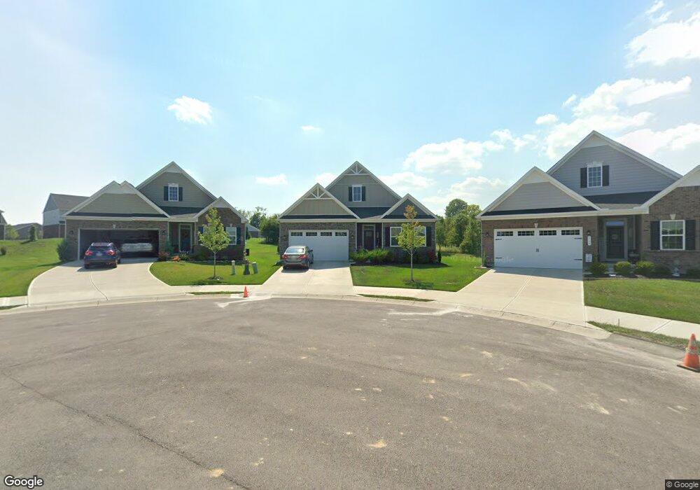 5801 Treeside Dr, Liberty Township, OH 45044 - photo 1