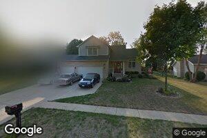 1315 Hilltop Blvd, McHenry, IL 60050