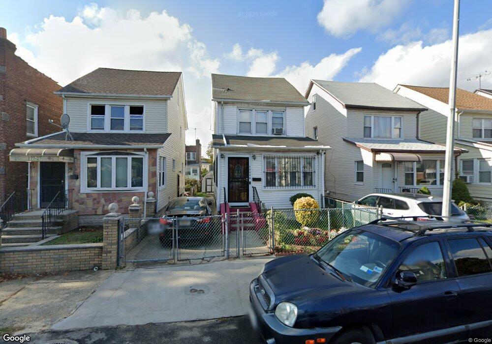 17729 Troutville Rd, Jamaica, NY 11434 - photo 1