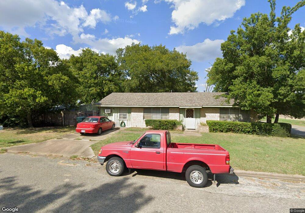 1721 James St, Sherman, TX 75090 - photo 1