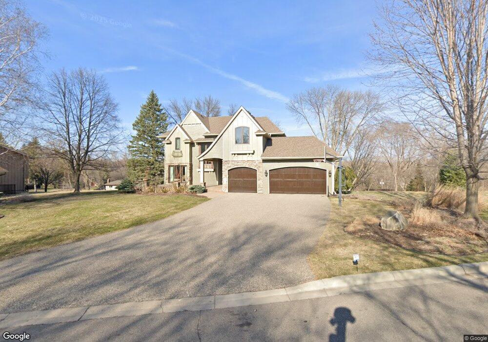 6019 Creek Ridge Ct, Minnetonka, MN 55345 - photo 1