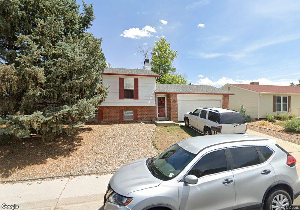 1344 S Zeno St, Aurora, CO 80017 - photo 1