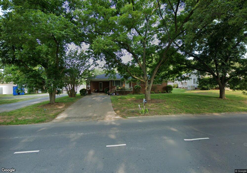 111 N Central Ave, Locust, NC 28097 - photo 1