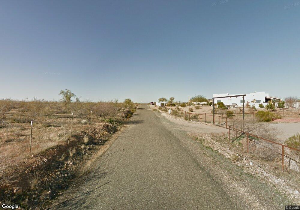 00 W Cattle Iron Dr, Wickenburg, AZ 85390 - photo 1