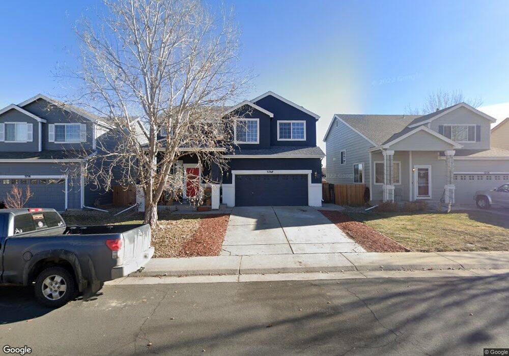 3768 S Himalaya Way, Aurora, CO 80013 - photo 1