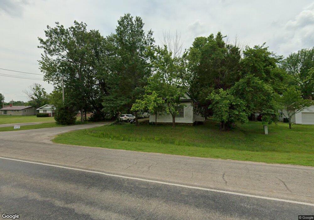 3926 Main St, Parsons, KS 67357 - photo 1