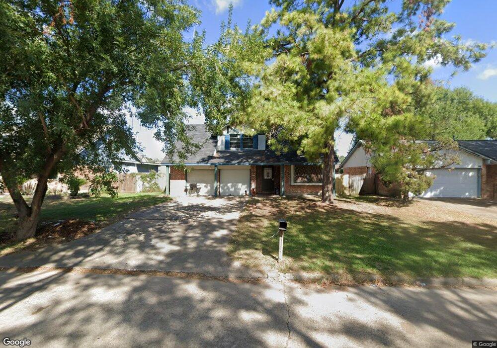 2502 Woodsdale Blvd, Houston, TX 77038 - photo 1