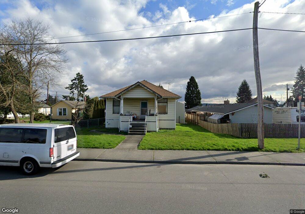 2525 Walnut St, Everett, WA 98201 - photo 1