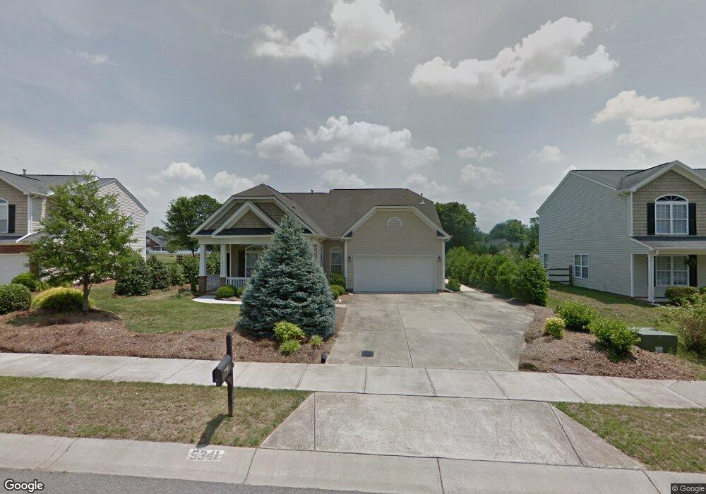 5341 Kim St SW unit 11, Concord, NC 28027 - photo 1