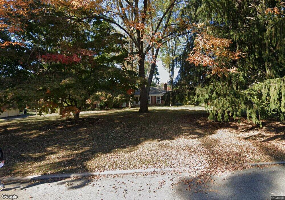 1035 Tenby Rd, Berwyn, PA 19312 - photo 1