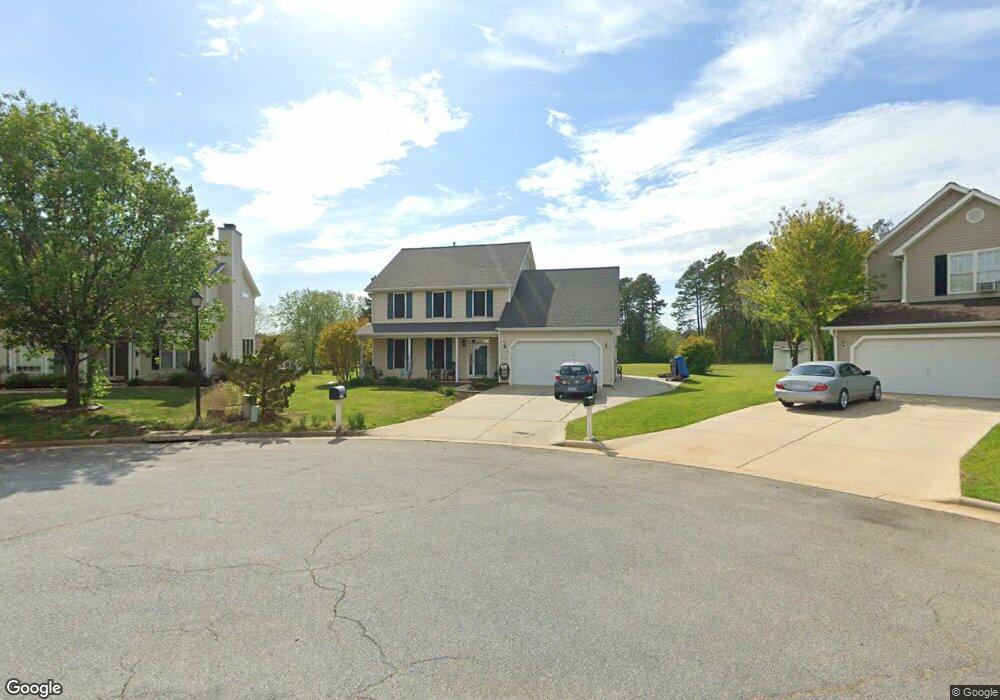 4309 Shade Tree Ct, High Point, NC 27265 - photo 1