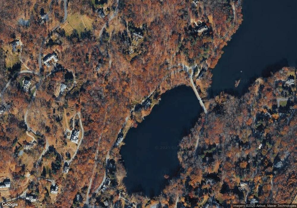 15 W Lake Stable Rd, Tuxedo Park, NY 10987 - photo 1