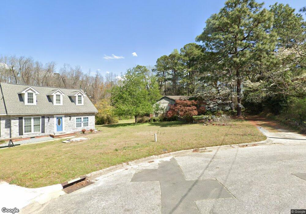 2503 Cranton Cir, Fayetteville, NC 28304 - photo 1