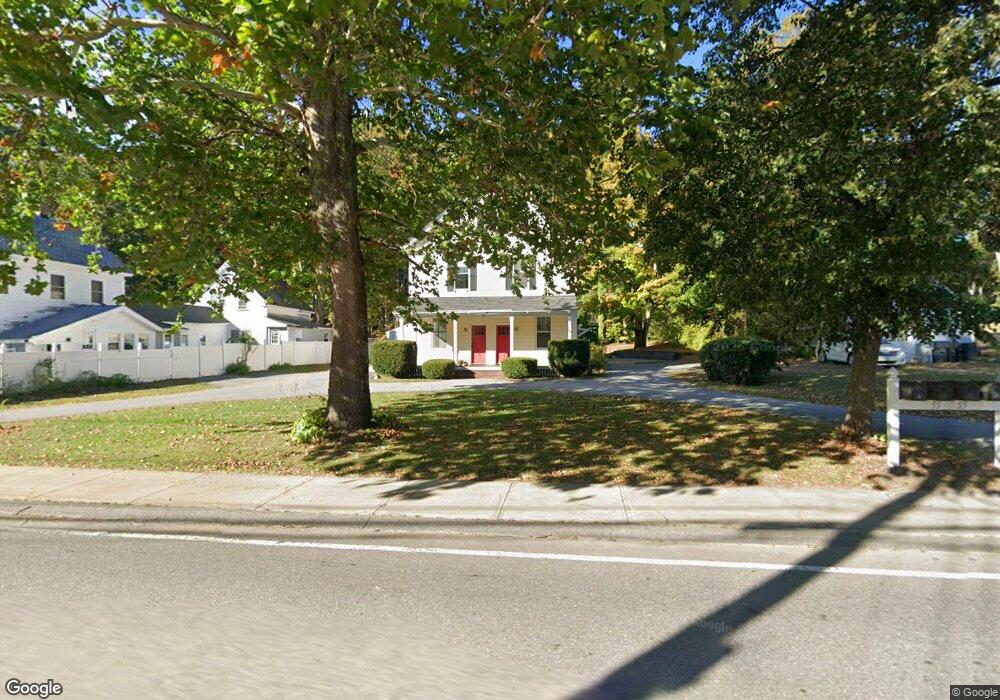 55 W Main St unit C, Groton, MA 01450 - photo 1