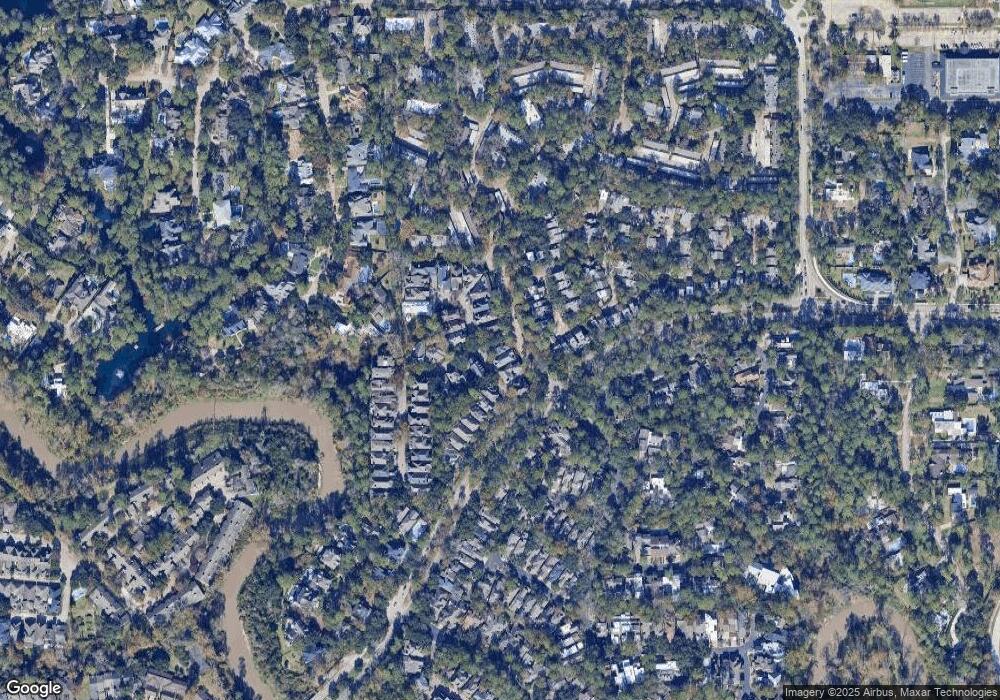 211 Sugarberry Cir, Houston, TX 77024 - photo 1