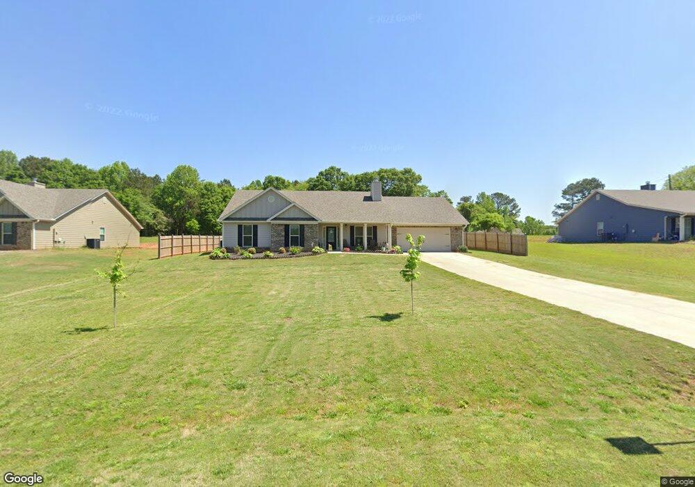 461 Lamar Giles Rd unit 5, Winder, GA 30680 - photo 1