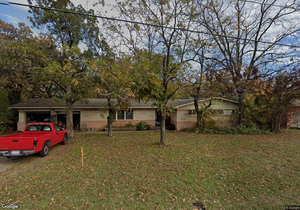 210 Holder Dr, Hurst, TX 76053 - photo 1