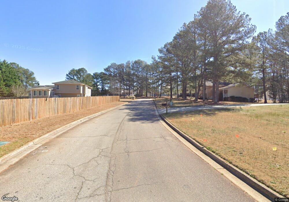 0 Alexander Hamilton Dr unit 3192430, McDonough, GA 30253 - photo 1