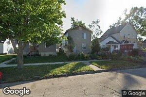 513 2nd St SW, Cedar Rapids, IA 52404