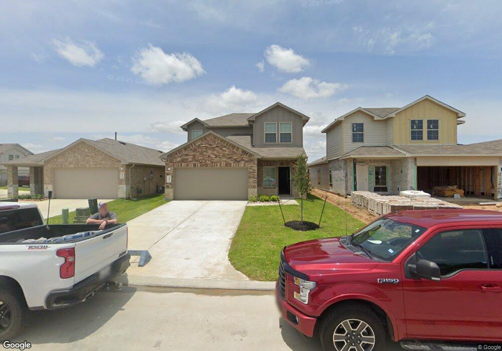 14126 Carly Pines Ct, Conroe, TX 77302 - photo 1