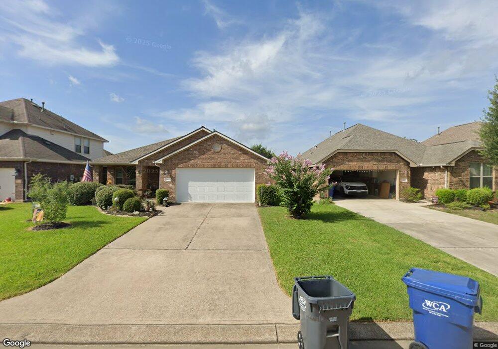 143 Piney Pathway, Magnolia, TX 77354 - photo 1