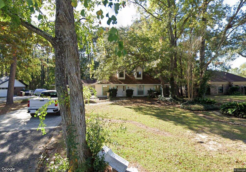 205 E Durham Dr, Slidell, LA 70461 - photo 1