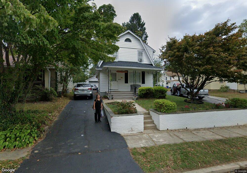 2607 Summit Ave, Broomall, PA 19008 - photo 1