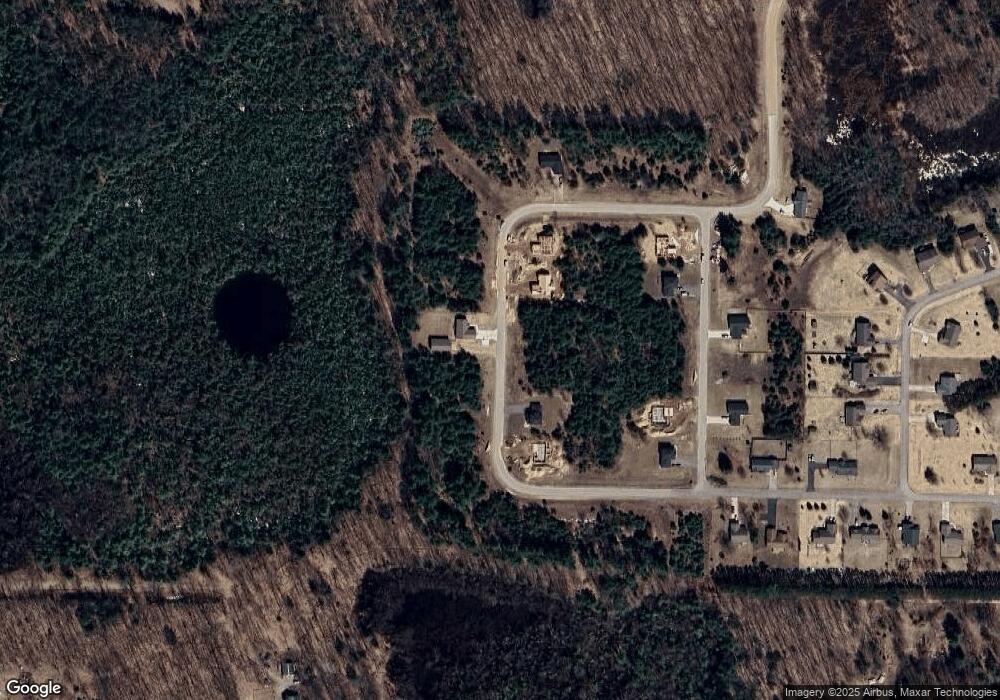 0 Michele Marie unit Lot 2 1899390, Grawn, MI 49637 - photo 1