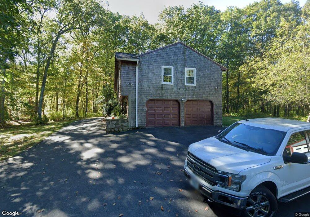 96 Limerock Rd, Smithfield, RI 02917 - photo 1