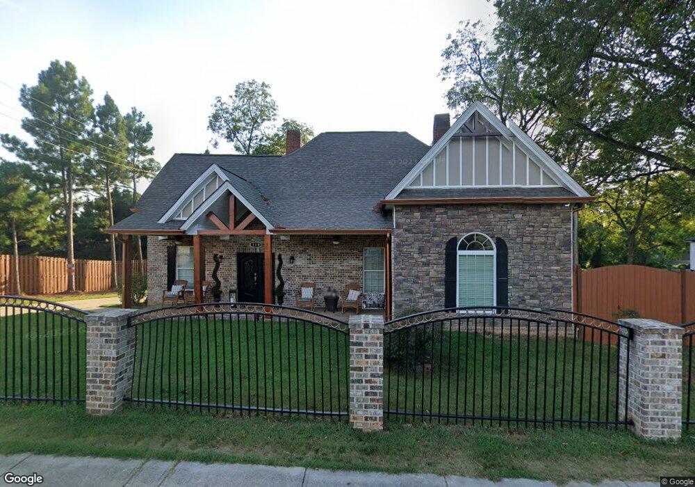 119 Homer Rd, Commerce, GA 30529 - photo 1