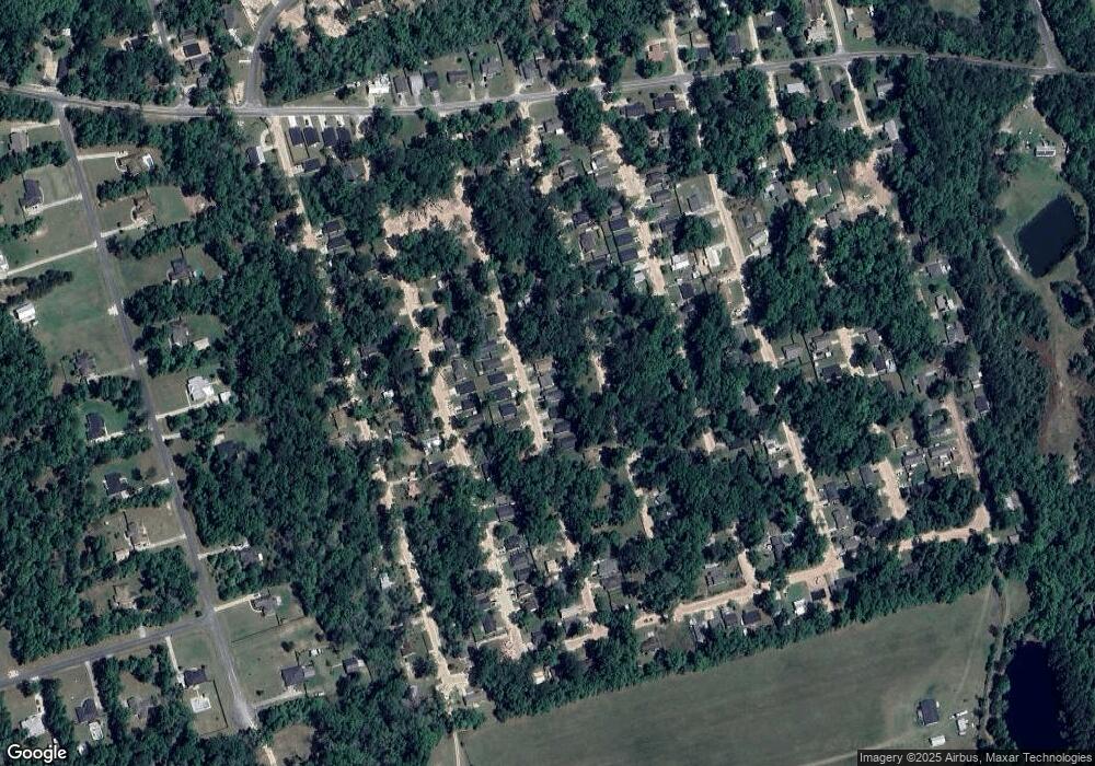 59 Ej Stringer Rd, Crawfordville, FL 32327 - photo 1