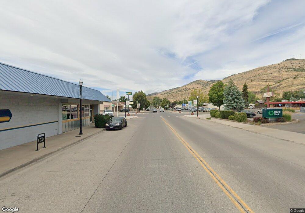 TL 100 N F St, Lakeview, OR 97630 - photo 1