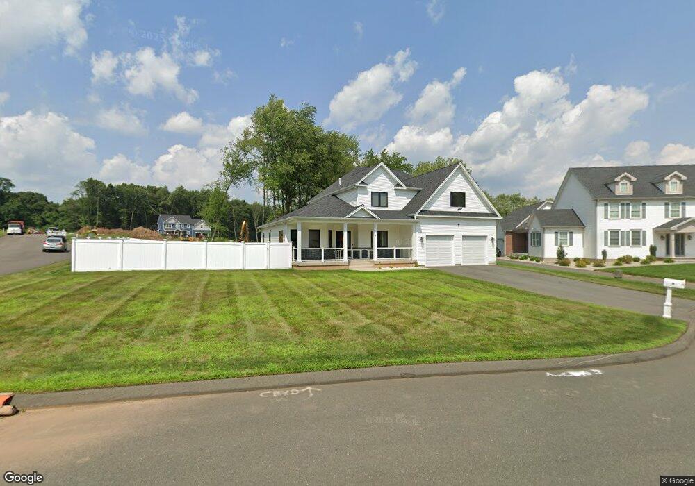 LOT 1 Vinnie Dr, Wethersfield, CT 06109 - photo 1