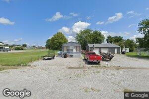 102 S Dunbar Dr W, Shawneetown, IL 62984