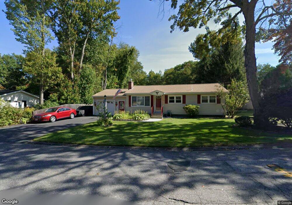 50 Crisci St, Leominster, MA 01453 - photo 1