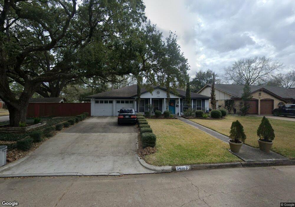14003 Pinerock Ln, Houston, TX 77079 - photo 1