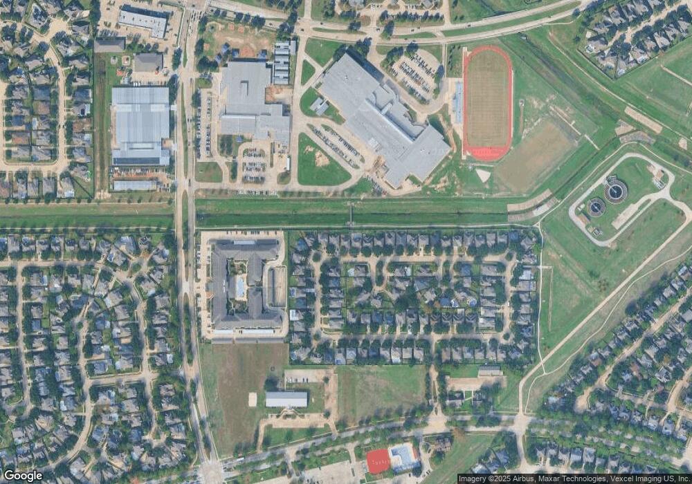 16722 Stoneside Dr, Houston, TX 77095 - photo 1