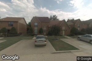 6 Hedge Row Rd, Tupelo, MI 38801