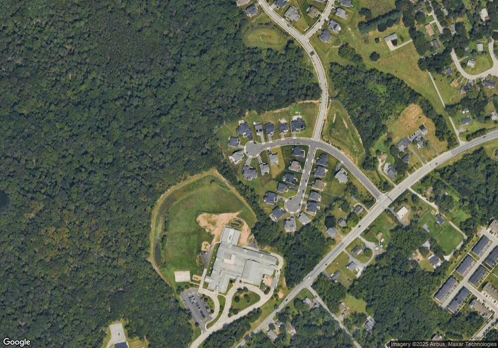 1215 Sappling Dr, Severn, MD 21144 - photo 1