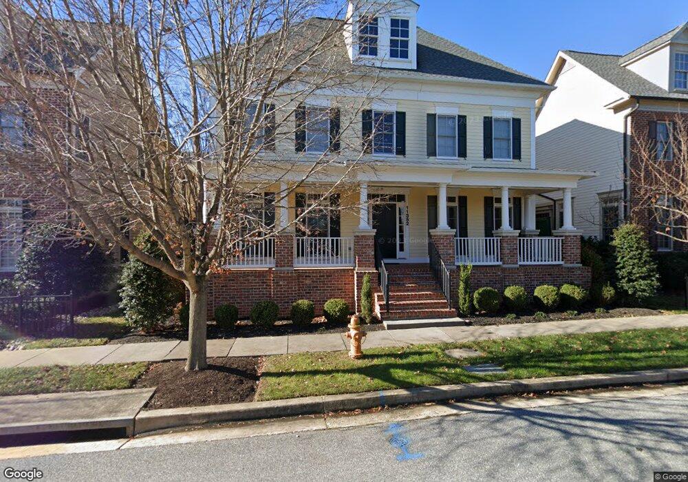 11352 Duke St, Fulton, MD 20759 - photo 1