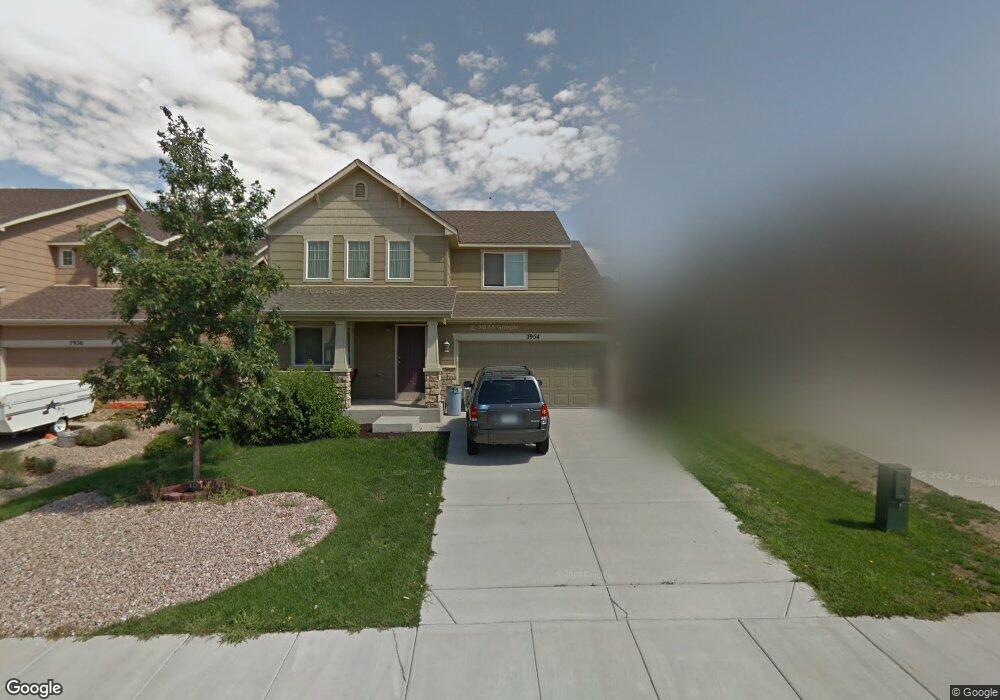 7954 February Dr, Colorado Springs, CO 80951 - photo 1