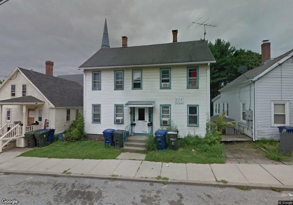 6 Maple Ave, Willimantic, CT 06226 - photo 1