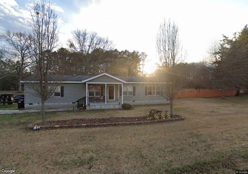 137 Harve Mathis Rd, Athens, GA 30601 - photo 1
