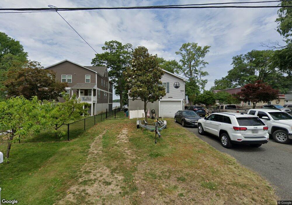 13118 Cherwin Ave, Middle River, MD 21220 - photo 1